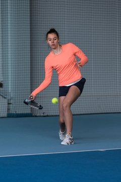 Emily-Bo Meyer 183 - Ellerbeker Weihnachtsturnier